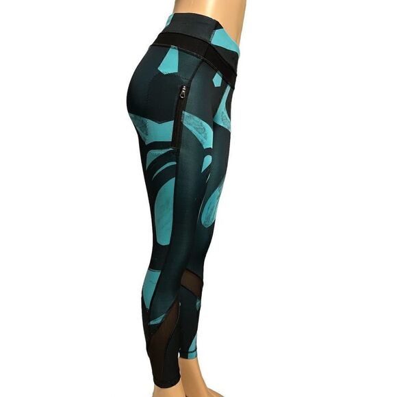 Lululemon inspire tight leggings.  - Picture 2 of 10